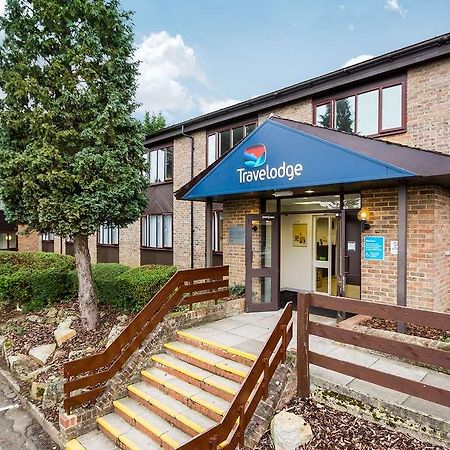 Travelodge Dorking Extérieur photo