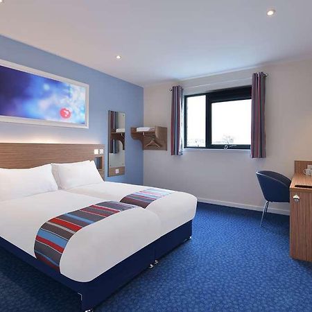 Travelodge Dorking Chambre photo